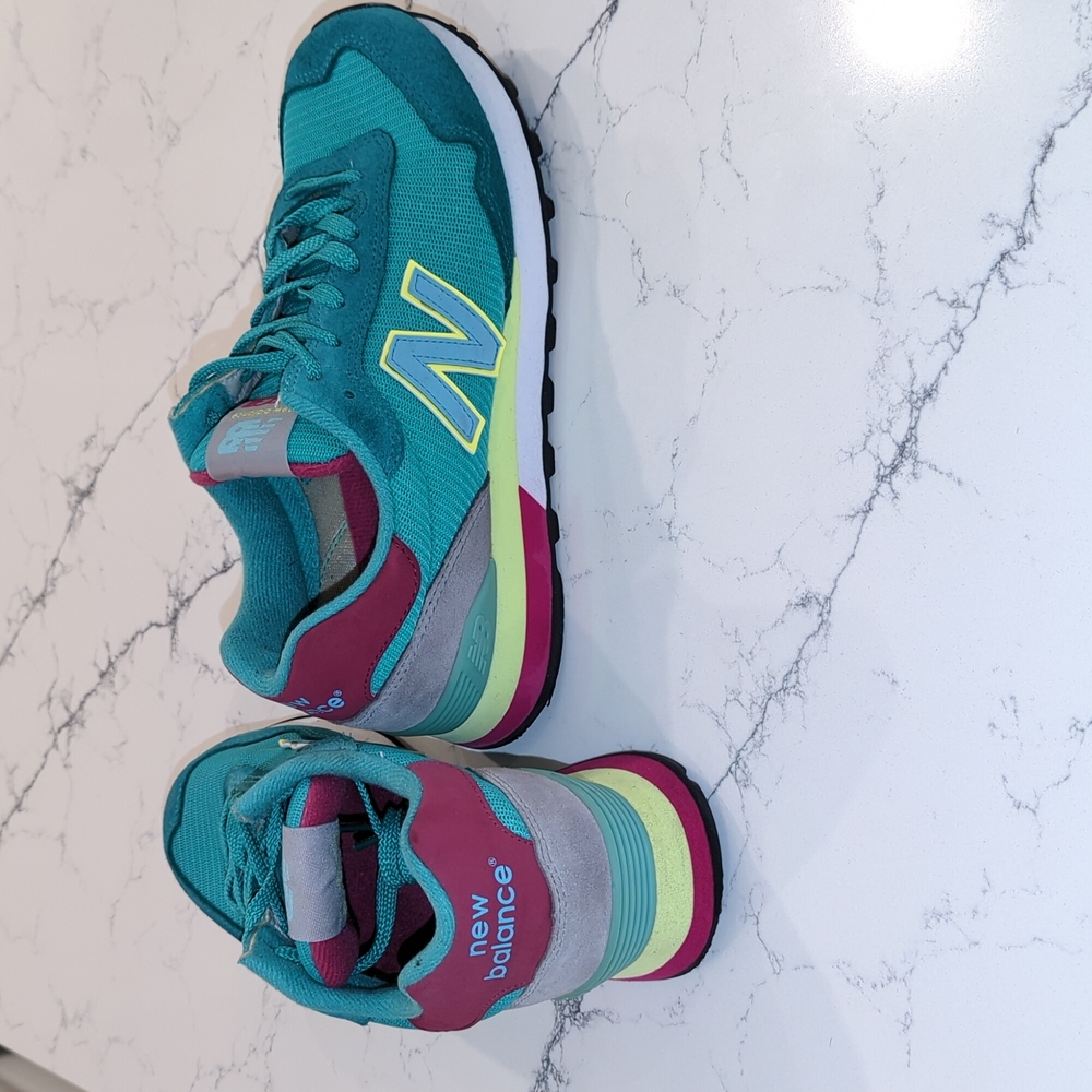 New Balance 515 sneakers